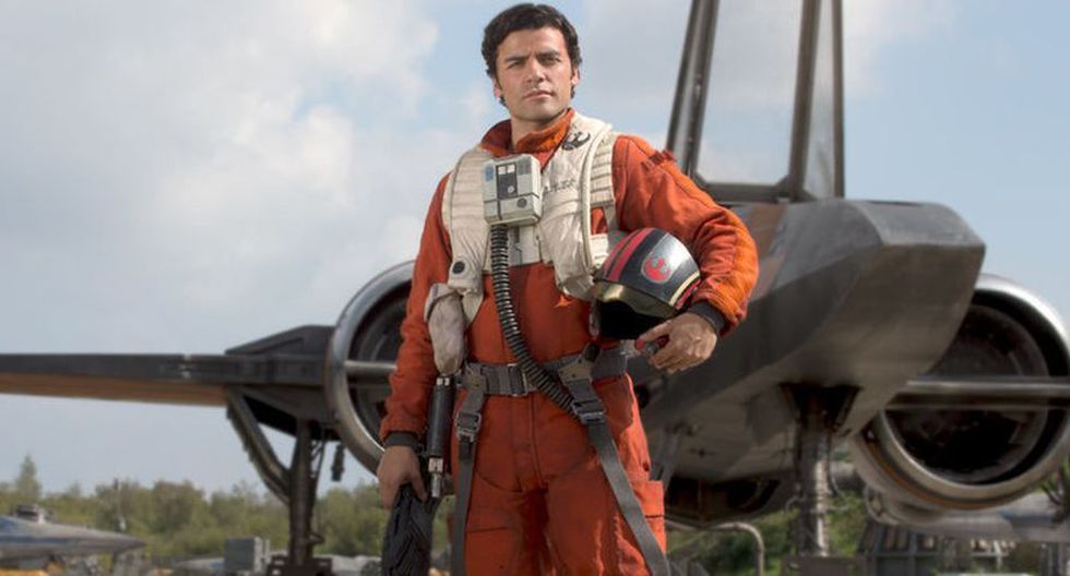 Oscar Isaac, estrella del tráiler de "Moon Knight", estuvo antes en "Star Wars".