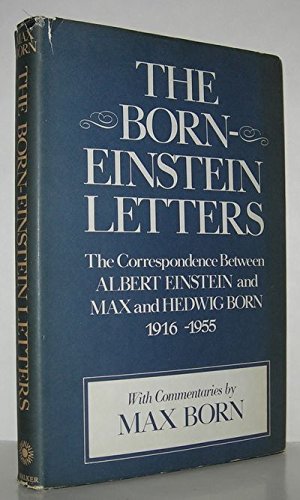 El libro de Albert Einstein y el abuelo de Olivia Newton-John.