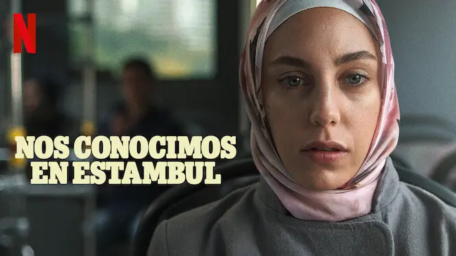 Lista de las mejores series turcas: "Nos conocimos en Estambul".