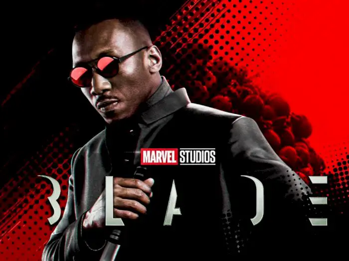 El orden de las películas de Marvel: Mahershala Ali como "Blade".