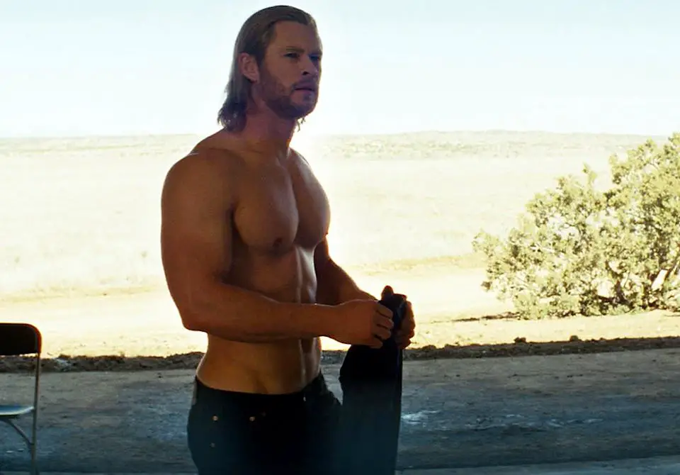 El orden de las películas de Marvel: "Thor".