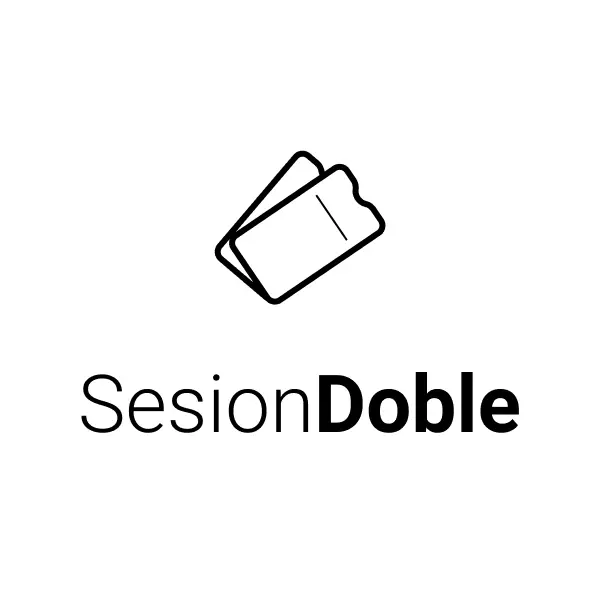 SesiónDoble, la web sobre la doble pasión del cine y la televisión.