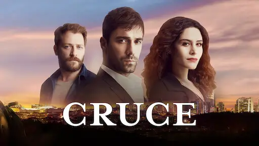 Lista de las mejores series turcas: "Cruce".