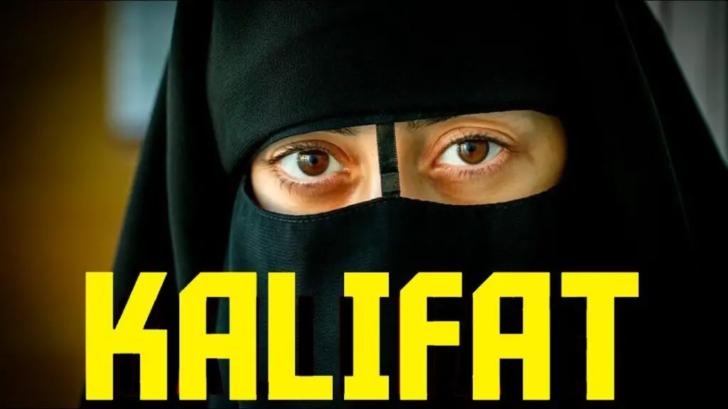 Las mejores series nórdicas: "Kalifat".