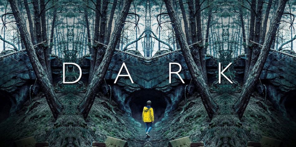 Series de Netflix recomendadas: "Dark".