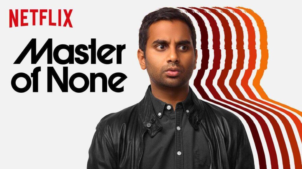 Series de Netflix recomendadas: "Master of None".
