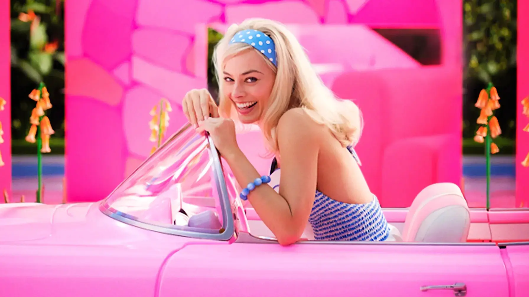 Las 10 mejores películas de Barbie.