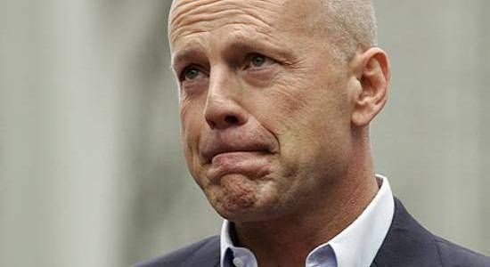 Bruce Willis, del éxito al retiro.